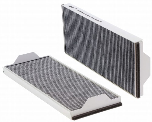 Filtr kabinowy (z węglem) SC50049CA Hifi Filter