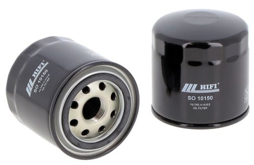 Filtr oleju SO10150 HIFI FILTER do MASSEY FERGUSON: TH6030 TH6534 TH7035 BOBCAT: S450 S530 T590 DOOSAN: DX57W-7 D24