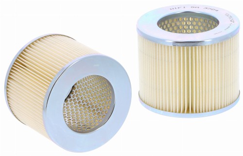 Filtr powietrza SA3724 Hifi Filter