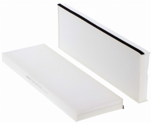 Filtr kabinowy SC50076 Hifi Filter