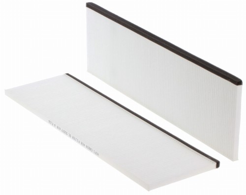Filtr kabinowy SC50077 Hifi Filter