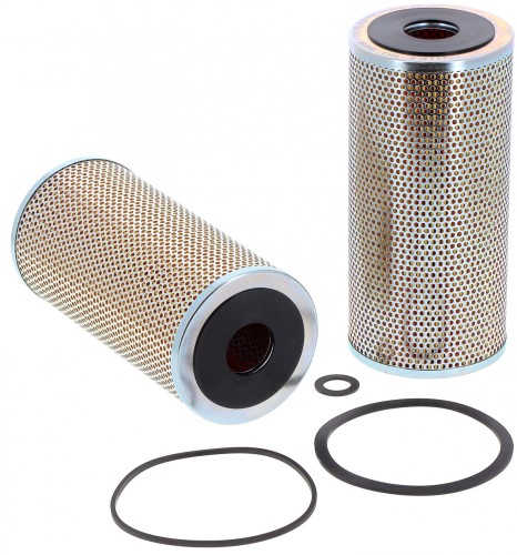 Filtr oleju SO509 Hifi Filter