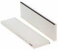 Filtr kabinowy SC50080 Hifi Filter do MERCEDES: MEDIO O 510 TOURINO, O 510 TOURINO, WEBASTO-SPHEROS: WORLD MIDI