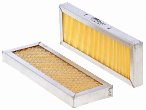 Filtr kabinowy SC50087 Hifi Filter
