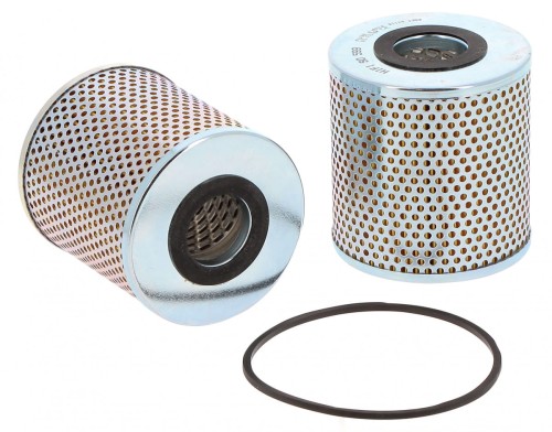 Filtr oleju SO599 Hifi Filter