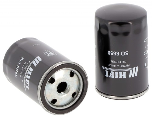 Filtr oleju SO8550 Hifi Filter