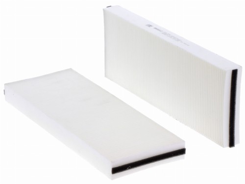 Filtr kabinowy SC50112 Hifi Filter do Kassbohrer-Setra, Mercedes, Man