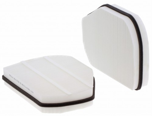 Filtr kabinowy SC5012 Hifi Filter