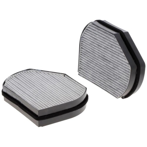 Filtr kabinowy (z węglem) SC5012CA Hifi Filter