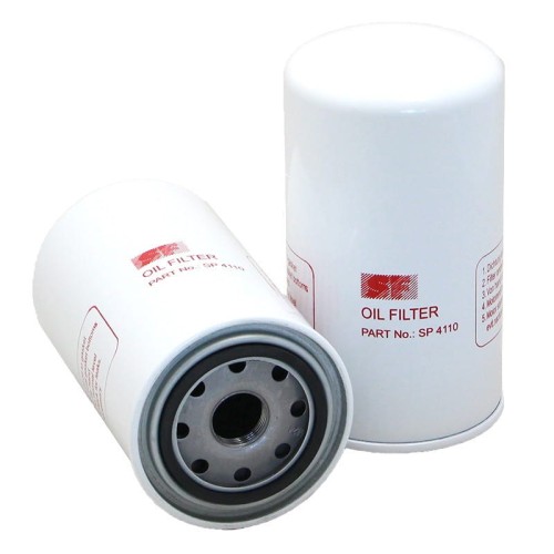 Filtr oleju SP4110 SF Filter