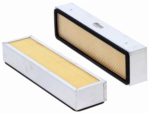 Filtr kabinowy SC50131 Hifi Filter