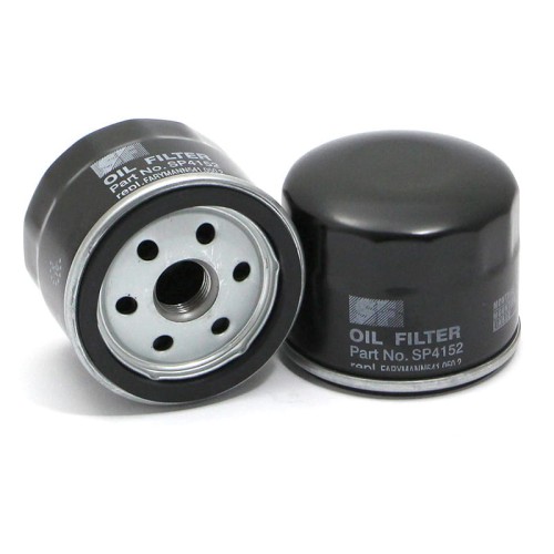 Filtr oleju SP4152 SF Filter do ANTONIO CARRARO: TIGRONE, TIGROTTO, 4000 SERIES GOLDONI: 532 RT MAC CORMICK: G30 R, G25 VALPADANA: 6042 RS, 4040 SYNCHRO