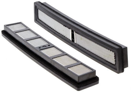 Filtr kabinowy (z węglem aktywnym) SC50153CAG Hifi Filter