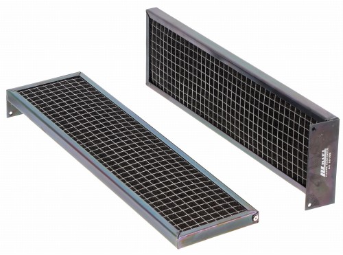 Filtr kabinowy SC50156 Hifi Filter