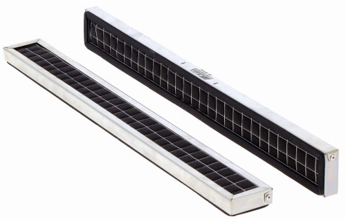 Filtr kabinowy SC50162 Hifi Filter