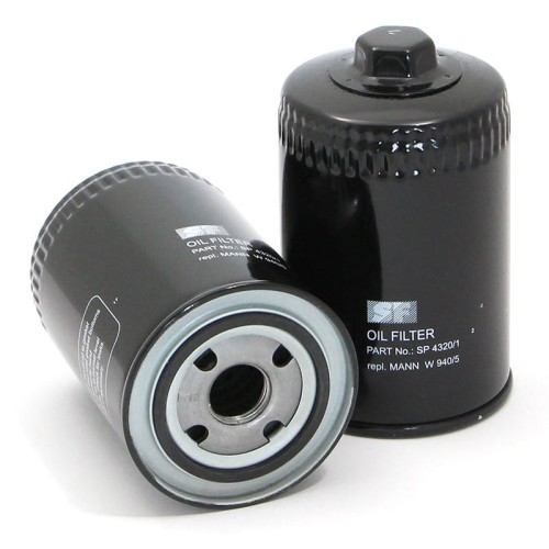 Filtr oleju SP4320/1 SF Filter