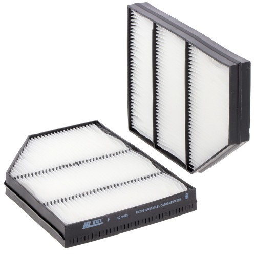 Filtr kabinowy SC50188 Hifi Filter