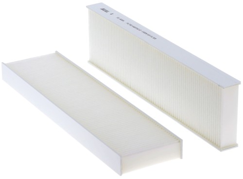 Filtr kabinowy SC50204 Hifi Filter