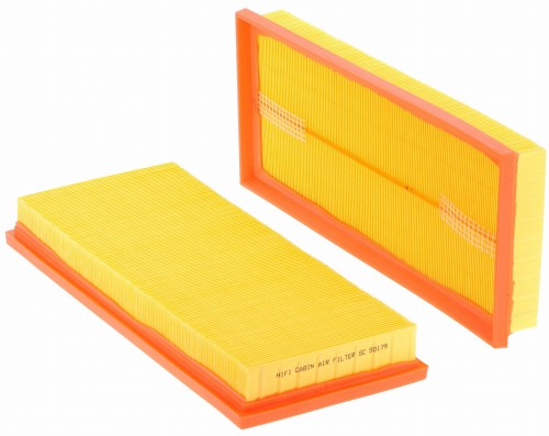 Filtr kabinowy SC50179 Hifi Filter