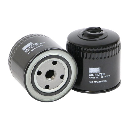 Filtr oleju SP4370 SF Filter