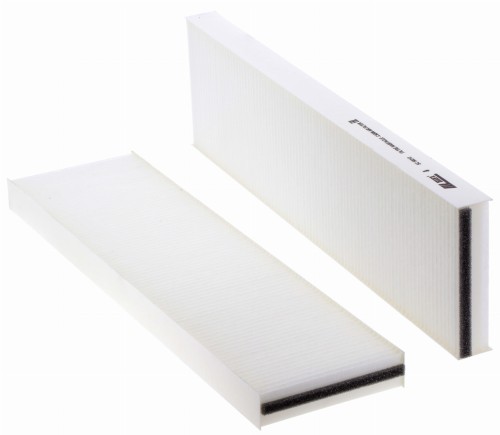Filtr kabinowy SC50212 Hifi Filter
