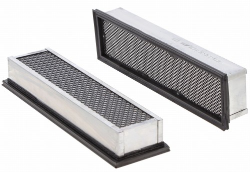 Filtr kabinowy (z węglem aktywnym) SC50214CAG Hifi Filter