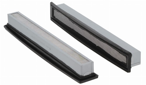 Filtr kabinowy (z węglem aktywnym) SC50223CAG Hifi Filter