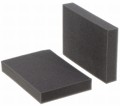 Filtr kabinowy SC50249 Hifi Filter do LINDE: H 25-600 CNG, H 25-600 D, H 25-600 T, H 30 CNG, H 30 D, H 30 T, LINHAI: H 25 D