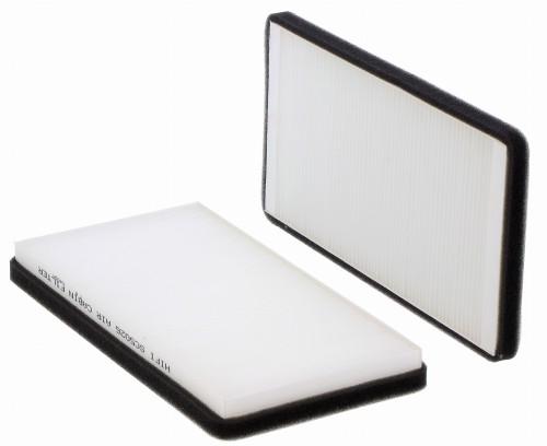 Filtr kabinowy SC5026 Hifi Filter