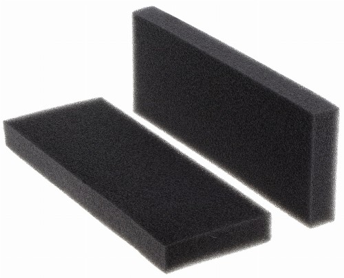 Filtr kabinowy SC50277 Hifi Filter do Liebherr LTM 1060-2, 1055-3.2, 1060-3.1