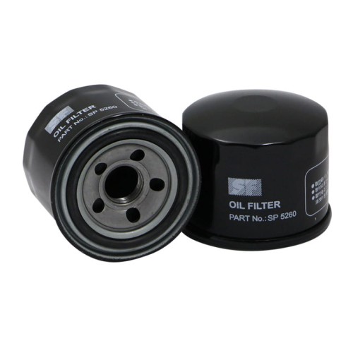 Filtr oleju SP5260 SF Filter