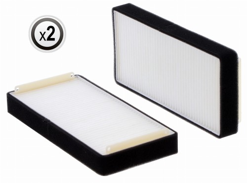 Filtr kabinowy (zestaw) SC5032KIT Hifi Filter