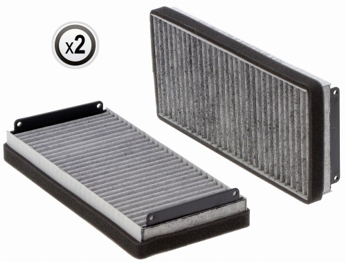 Filtr kabinowy SC5032KITCA Hifi Filter