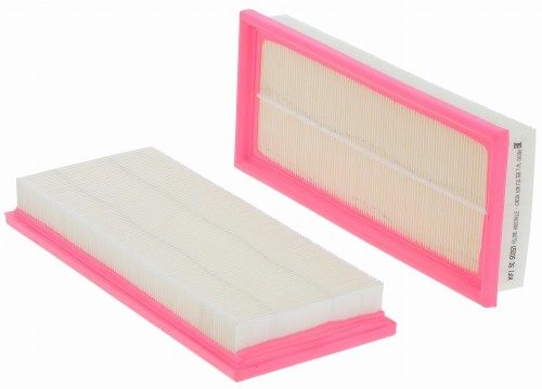 Filtr kabinowy SC50351 Hifi Filter