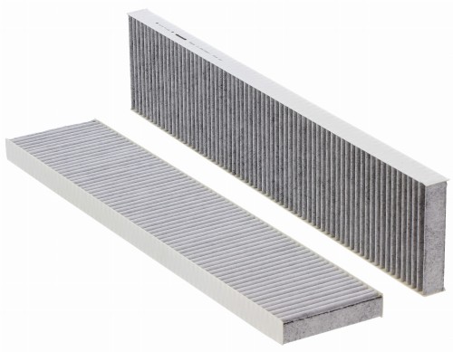 Filtr kabinowy (z węglem) SC5036CA Hifi Filter