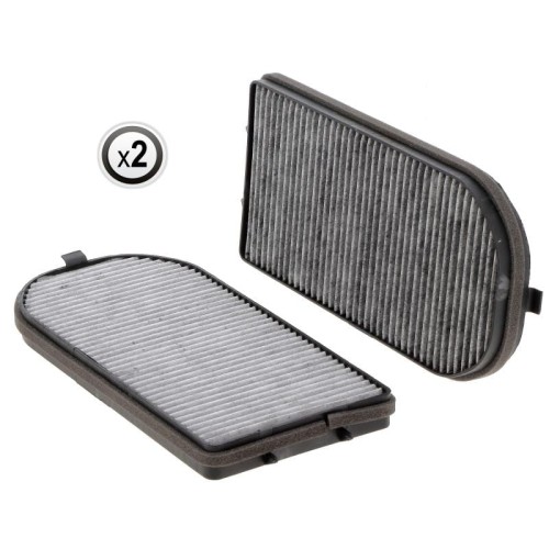 Filtr kabinowy (z węglem) (zestaw) SC5052KITCA Hifi Filter
