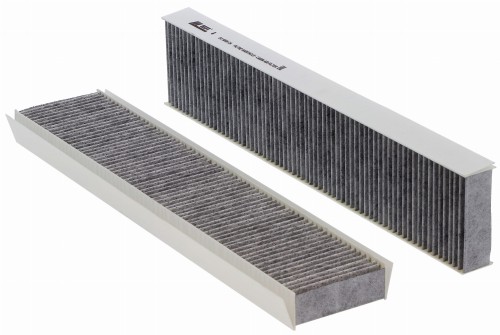 Filtr kabinowy (z węglem) SC5058CA Hifi Filter