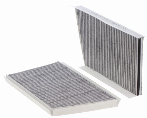 Filtr kabinowy (z węglem) SC5062CA Hifi Filter