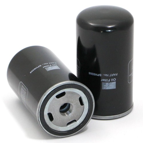 Filtr hydrauliczny SPH9268 SF Filter do CASE: 654A, 654, AVANT TECNO: 523, 520, 514 ATLAS COPCO: SCK7X200, GX7, GX5P, GX5FF