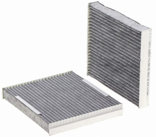 Filtr kabinowy (z węglem) SC5072CA Hifi Filter
