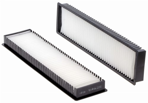 Filtr kabinowy SC5075 Hifi Filter