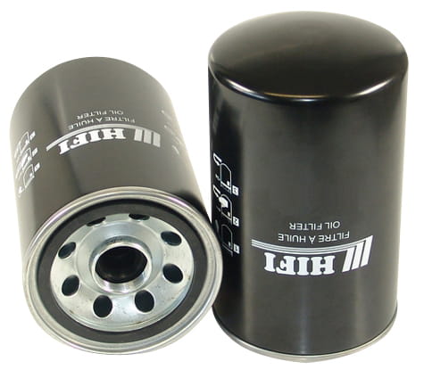 Filtr oleju T1634 Hifi Filter