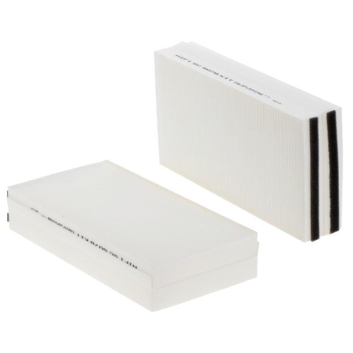 Filtr kabinowy (zestaw) SC5078KIT Hifi Filter