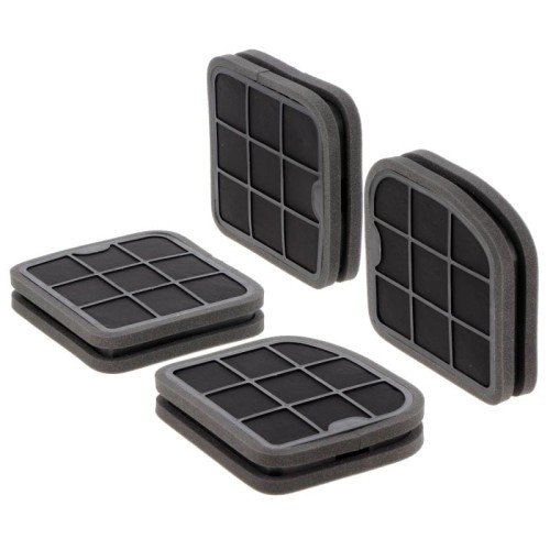 Filtr kabinowy (z węglem, zestaw) SC5088KITCA Hifi Filter
