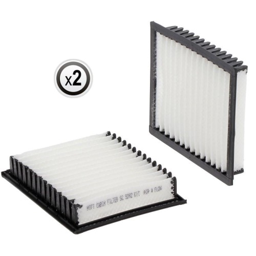 Filtr kabinowy (zestaw) SC5092KIT Hifi Filter