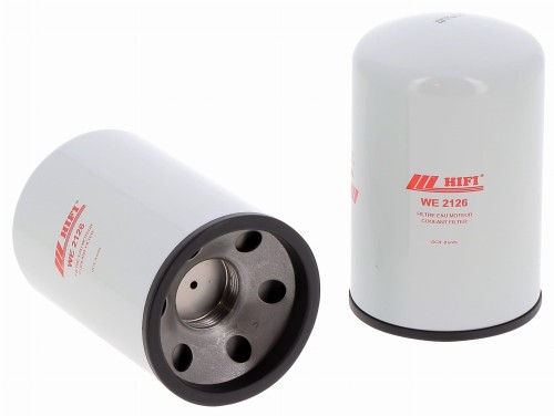 Filtr układu chłodzenia, Filtr wody WE2126 Hifi Filter
