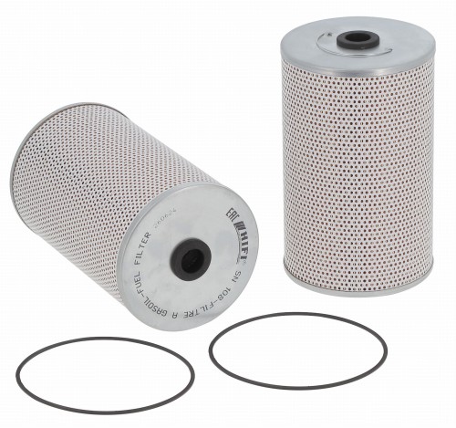Filtr paliwa SN108 Hifi Filter