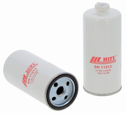 Filtr paliwa SN11213 Hifi Filter
