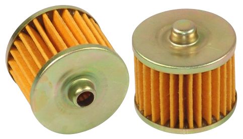 Filtr paliwa SN1204 HIFI FILTER do TOYOTA: FG 15, FG 14, 2 FG 10, 02-2 FG 40, 02-2 FG 35, 02-2 FG 10/15