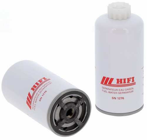 Filtr paliwa SN1276 Hifi Filter